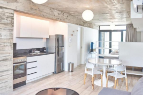 Up Recoleta Apartments